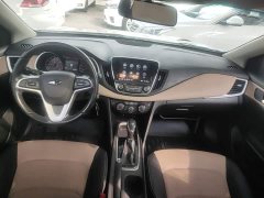 Chevrolet Cruze 320 Automatic Enjoy Sunroof Edition - ფოტო 10