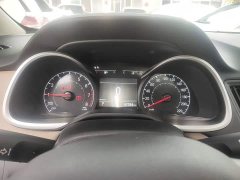 Chevrolet Cruze 320 Automatic Enjoy Sunroof Edition - ფოტო 12