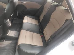 Chevrolet Cruze 320 Automatic Enjoy Sunroof Edition - ფოტო 17