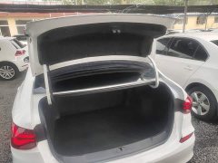 Chevrolet Cruze 320 Automatic Enjoy Sunroof Edition - ფოტო 19