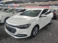 Chevrolet Cruze 320 Automatic Enjoy Sunroof Edition - ფოტო 2