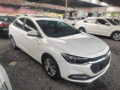 Chevrolet Cruze 320 Automatic Enjoy Sunroof Edition - ფოტო 4