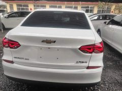Chevrolet Cruze 320 Automatic Enjoy Sunroof Edition - ფოტო 6
