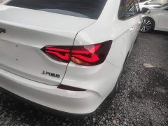 Chevrolet Cruze 320 Automatic Enjoy Sunroof Edition - ფოტო 8