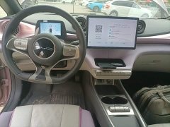 BYD Dolphin 2023 420km Freedom Edition - ფოტო 10