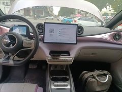 BYD Dolphin 2023 420km Freedom Edition - ფოტო 13