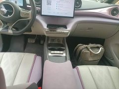 BYD Dolphin 2023 420km Freedom Edition - ფოტო 14