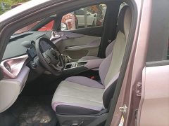 BYD Dolphin 2023 420km Freedom Edition - ფოტო 15