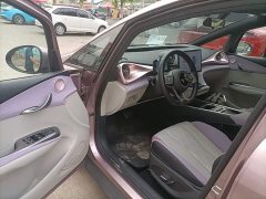 BYD Dolphin 2023 420km Freedom Edition - ფოტო 16