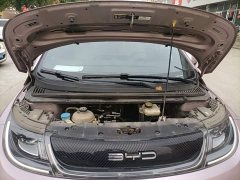 BYD Dolphin 2023 420km Freedom Edition - ფოტო 20