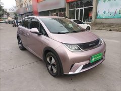 BYD Dolphin 2023 420km Freedom Edition - ფოტო 4