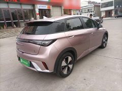 BYD Dolphin 2023 420km Freedom Edition - ფოტო 7