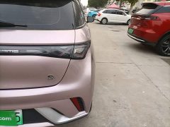 BYD Dolphin 2023 420km Freedom Edition - ფოტო 8