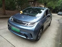 BYD Dolphin 2025 420km Freedom Edition - ფოტო 1