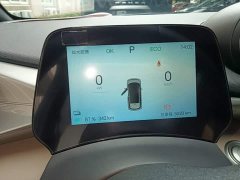 BYD Dolphin 2025 420km Freedom Edition - ფოტო 12