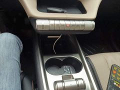 BYD Dolphin 2025 420km Freedom Edition - ფოტო 14