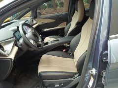 BYD Dolphin 2025 420km Freedom Edition - ფოტო 15