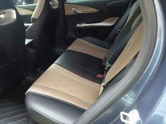 BYD Dolphin 2025 420km Freedom Edition - ფოტო 17