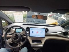 BYD Dolphin 2025 420km Freedom Edition - ფოტო 18