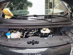 BYD Dolphin 2025 420km Freedom Edition - ფოტო 20