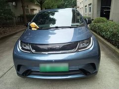 BYD Dolphin 2025 420km Freedom Edition - ფოტო 3