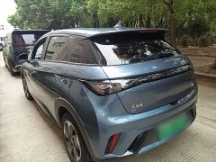BYD Dolphin 2025 420km Freedom Edition - ფოტო 5