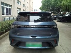 BYD Dolphin 2025 420km Freedom Edition - ფოტო 6