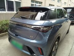 BYD Dolphin 2025 420km Freedom Edition - ფოტო 7