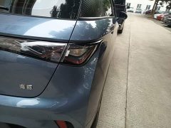 BYD Dolphin 2025 420km Freedom Edition - ფოტო 8