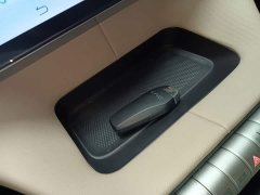 BYD Dolphin 2025 420km Freedom Edition - ფოტო 9