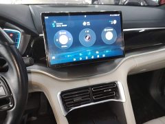 BYD Song Plus New Energy Champion Edition EV 520KM Luxury - ფოტო 13