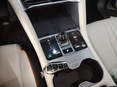 BYD Song Plus New Energy Champion Edition EV 520KM Luxury - ფოტო 14