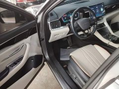 BYD Song Plus New Energy Champion Edition EV 520KM Luxury - ფოტო 15