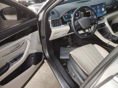 BYD Song Plus New Energy Champion Edition EV 520KM Luxury - ფოტო 16