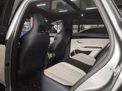 BYD Song Plus New Energy Champion Edition EV 520KM Luxury - ფოტო 17