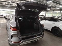 BYD Song Plus New Energy Champion Edition EV 520KM Luxury - ფოტო 19