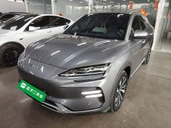 BYD Song Plus New Energy Champion Edition EV 520KM Luxury - ფოტო 2