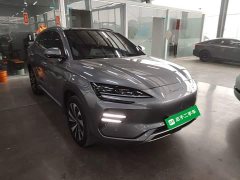 BYD Song Plus New Energy Champion Edition EV 520KM Luxury - ფოტო 4