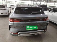 BYD Song Plus New Energy Champion Edition EV 520KM Luxury - ფოტო 6