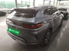 BYD Song Plus New Energy Champion Edition EV 520KM Luxury - ფოტო 7