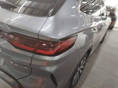 BYD Song Plus New Energy Champion Edition EV 520KM Luxury - ფოტო 8