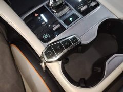 BYD Song Plus New Energy Champion Edition EV 520KM Luxury - ფოტო 9