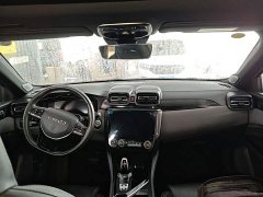 Lynk & Co Geely Lynk & Co 02 1.5T DCT FWD Sport Champion Edition - ფოტო 10