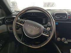 Lynk & Co Geely Lynk & Co 02 1.5T DCT FWD Sport Champion Edition - ფოტო 11