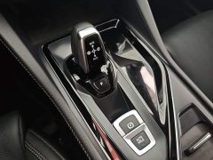 Lynk & Co Geely Lynk & Co 02 1.5T DCT FWD Sport Champion Edition - ფოტო 14