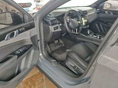 Lynk & Co Geely Lynk & Co 02 1.5T DCT FWD Sport Champion Edition - ფოტო 16