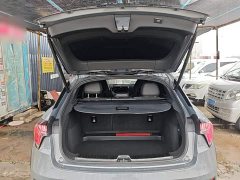 Lynk & Co Geely Lynk & Co 02 1.5T DCT FWD Sport Champion Edition - ფოტო 19