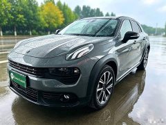 Lynk & Co Geely Lynk & Co 02 1.5T DCT FWD Sport Champion Edition - ფოტო 2