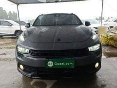 Lynk & Co Geely Lynk & Co 02 1.5T DCT FWD Sport Champion Edition - ფოტო 3