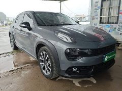 Lynk & Co Geely Lynk & Co 02 1.5T DCT FWD Sport Champion Edition - ფოტო 4